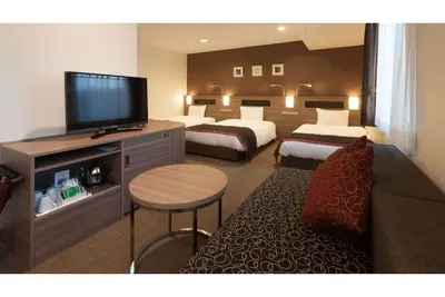 Image de 4 beds available Family room Vs | Regular Si / Onomichi Hiroshima