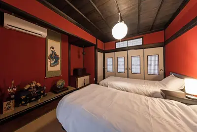 Image de This quiet Machiya guesthouse is ideal for staying / Kanazawa Ishikawa