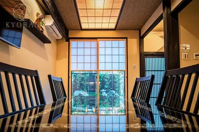 Image de A luxurious building for rent at the openair rock / Kyoto Kyōto