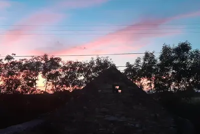 Image de Belle maison avec piscine chauffee