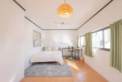 Image de Sumiyoshi 201 Namba Shinsaibashi  Direct Access - Sumiyoshi Marie 2f / Osaka Ōsaka