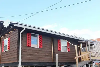 Image de Pets are welcome A private cottage on the island  / Bizen Okayama