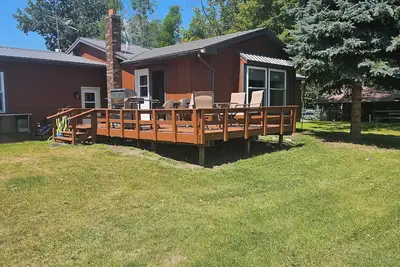 Image de Beautiful Home On Saginaw Bay