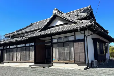 Image de Mitsuba House Free Bbq rental Isobe Onsen 4min Karuizawa 40min Tokyo 90min 144 Max 14 - Rental of a whole building / Annaka Gunma