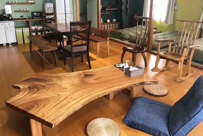 Image de Renting the whole building 1st floor 2ldk 88 sqm / Miyakojima Okinawa