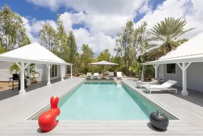 Image de Villa Greystone by Fantasia Villas