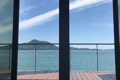 Image de Enjoy a special time on the oceanfront Limited to / Onomichi Hiroshima