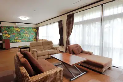 Image de Nonsmoking One building with 100 tsubo garden / Miyakojima Okinawa