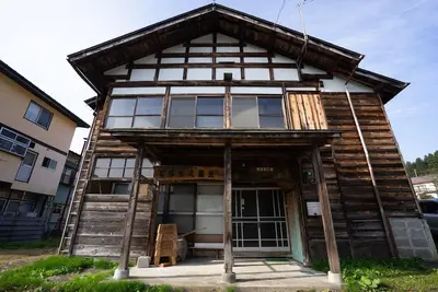 Image de Rental 1 building Doburoku and hearth inn Minshu / Tokamachi Niigata