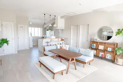 Image de Main building  top floor Condominium \/ Miyakojima Okinawa