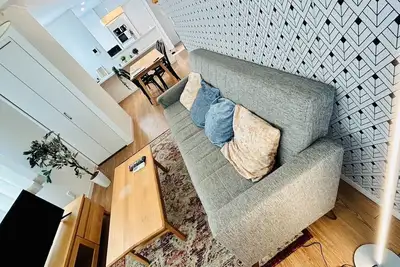 Image de Eldor Nishikojiya - 302 / Ota-ku Tokyo