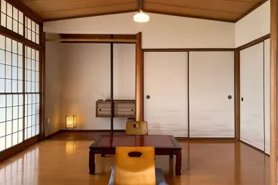 Image de A private annex  skate  coffee / Takashima Shiga