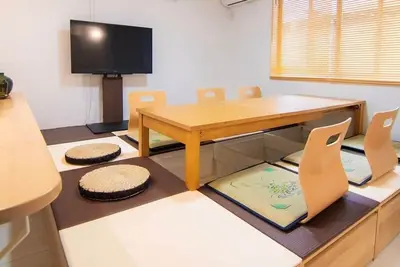 Image de Convertel Honhaneda - Convertel Honhaneda / Ota-ku Tokyo