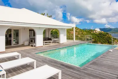 Image de Villa Imagine by Fantasia Villas