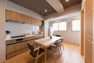 Image de A new construction Luxury home appliances 2 minu - 301 \/ Osaka Ōsaka