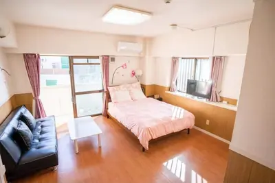 Image de Free WiFiOkinawa travelEasy accesssmile305 / Naha Okinawa