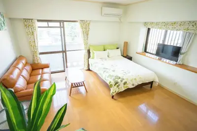 Image de Okinawa travel8 min from stafree Wifismile301 / Naha Okinawa