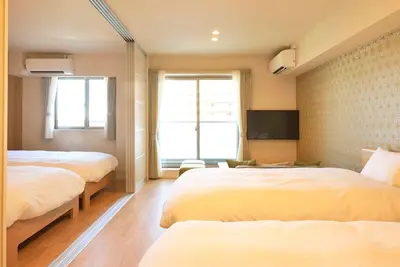 Image de Standard Room  103 - 103 / Osaka Ōsaka