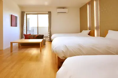 Image de Economy Room 208 - 208 / Osaka Ōsaka