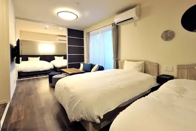 Image de Standard Room  105 - 105 / Osaka Ōsaka