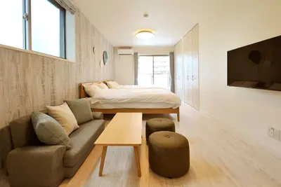 Image de Deluxe Room 304 - 304 / Osaka Ōsaka