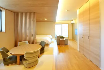 Image de Japanese Superior Room 406 - 406 / Osaka Ōsaka