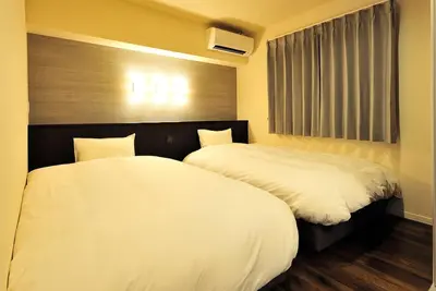 Image de Standard Room  207 - 207 / Osaka Ōsaka