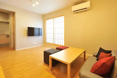 Image de Japanese Modern Room 401 - 401 / Osaka Ōsaka