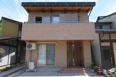 Image de Utate Villa 1 group limited private inn per day  / Takayama Gifu