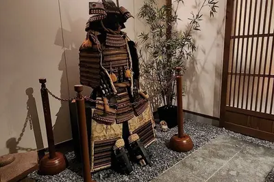 Image de Samurai Armor A private house 4 bedrooms8 beds / Takayama Gifu