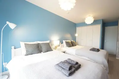 Image de 2m walk to sta5m NANBA16m UMEDAengaging2WC2SH - Wind chimes / Osaka Ōsaka