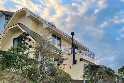 Image de A villa with a spectacular view of Atami with hot / Atami Shizuoka