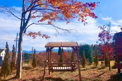 Image de Entire building available Stylish American house / Kitasaku-gun Nagano