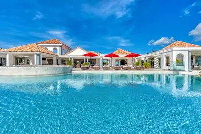 Image de Villa Just in Paradise by Fantasia Villas