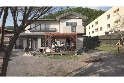 Image de One room reserved The room closest to Jigokudani / Shimotakai-gun Nagano