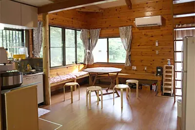 Image de Close to the outlet pets allowed dog run small  / Nasushiobara Tochigi