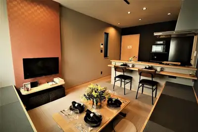 Image de Newly built Private detached inn  One free pa / Nagoya Aichi