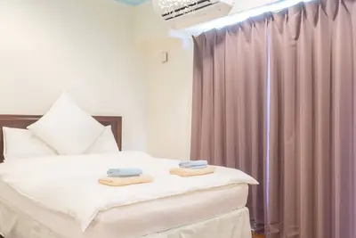 Image de Ok for up to 6 people 2ldk private room 201 Ocean Villa Tingara / Kunigami-gun Okinawa