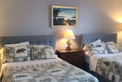 Summit Village – Enjoy Up North at Shanty Creek