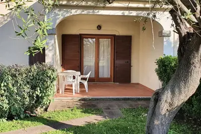 Image de L'Avru Three-room apartment sleeps 6