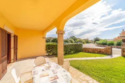 Image de Amber Two-room apartment sleeps 4, Wifi