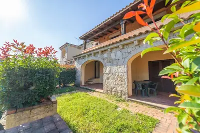 Image de The Lighthouse Two-room apartment with air conditioning