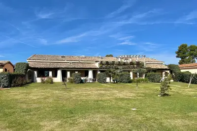 Image de San Teodoro 1, Two-room apartment sleeps 4