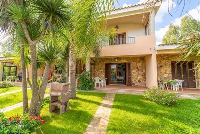 Image de Villa Fiorita Two-room apartment sleeps 4, Wifi