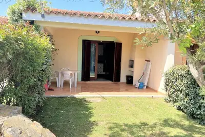 Image de Le Canne Three-room apartment sleeps 6