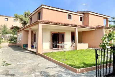 Image de Gli Asfodeli Four-room apartment sleeps 6