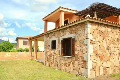 Image de The Asphodels Three-room apartment 6 places