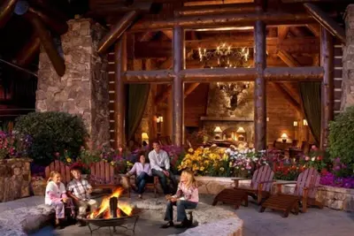 Image de Formerly Timbers Ritz Carlton Bachelor Gulch 2br - Best Prices, Free Lift Tickets, All Dates!