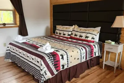Image de Cherry Lodge King Room