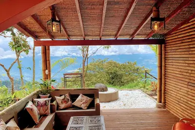 Image de Coffee Farm Retreat